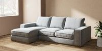 Novella Deep Relaxed Sit