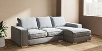 Medium Sofa Chaise - Right Hand
