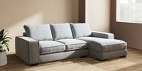 Medium Sofa Chaise - Right Hand