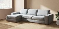 Novella Deep Relaxed Sit
