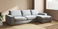 Novella Deep Relaxed Sit