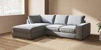 Medium Corner Chaise - Left Hand