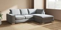 Medium Corner Chaise - Right Hand
