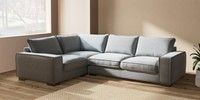 Large Corner Sofa - Left Hand