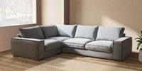 Large Corner Sofa - Left Hand