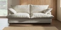 3 Seater Sofa