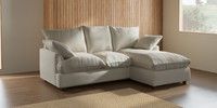 Small Sofa Chaise - Universal