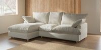 Medium Sofa Chaise - Left Hand