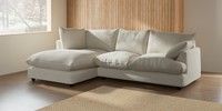 Medium Corner Chaise - Left Hand