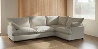 Large Corner Sofa - Right Hand