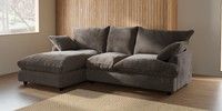 Medium Sofa Chaise - Left Hand