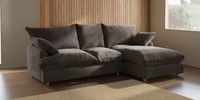 Medium Sofa Chaise - Right Hand