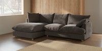 Medium Corner Chaise - Left Hand
