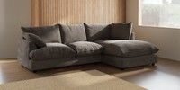 Medium Corner Chaise - Right Hand