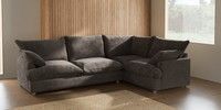 Large Corner Sofa - Right Hand