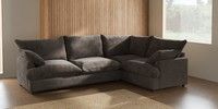 Large Corner Sofa - Right Hand