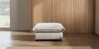 Storage Footstool