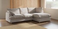 Medium Corner Chaise - Right Hand