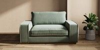 2 Seater Small Sofa