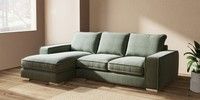 Medium Sofa Chaise - Left Hand