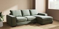 Medium Sofa Chaise - Right Hand