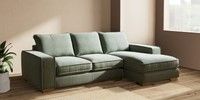 Medium Sofa Chaise - Right Hand