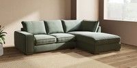 Medium Corner Chaise - Right Hand