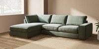 Novella Deep Relaxed Sit