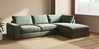 Novella Deep Relaxed Sit
