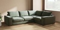 Large Corner Sofa - Right Hand
