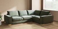 Large Corner Sofa - Right Hand