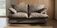 3 Seater Small Sofa