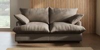 3 Seater Small Sofa