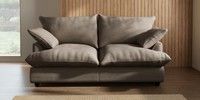 3 Seater Small Sofa