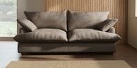 Noa Platform Deep Relaxed Sit