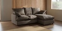 Small Sofa Chaise - Universal