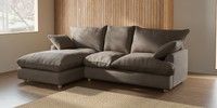 Medium Sofa Chaise - Left Hand
