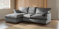 Noa Platform Deep Relaxed Sit