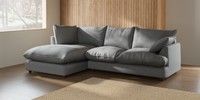 Noa Platform Deep Relaxed Sit