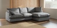 Medium Corner Chaise - Right Hand