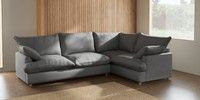 Large Corner Sofa - Right Hand
