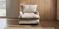 Noa Platform Deep Relaxed Sit