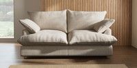 3 Seater Small Sofa