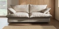 3 Seater Sofa