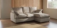 Small Sofa Chaise - Universal