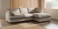Medium Corner Chaise - Right Hand