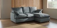 Small Sofa Chaise - Universal