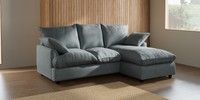 Small Sofa Chaise - Universal