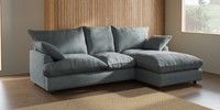 Medium Sofa Chaise - Right Hand