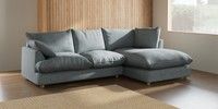 Medium Corner Chaise - Right Hand